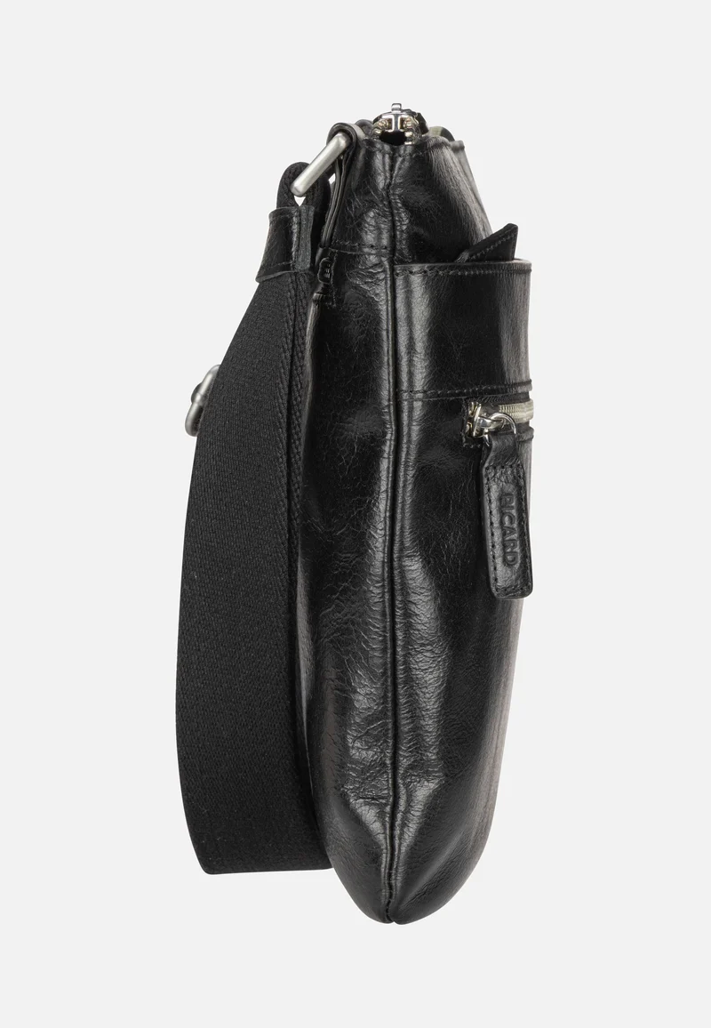 Buddy 4016 Schwarz - Beuteltasche
