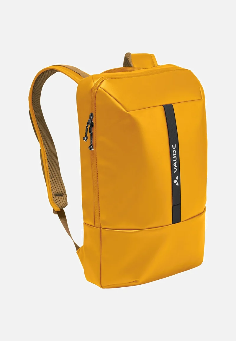 Mineo 17 Burnt Yellow - Rucksack