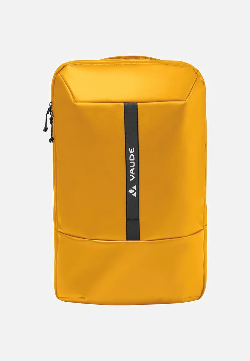 Mineo 17 Burnt Yellow - Rucksack