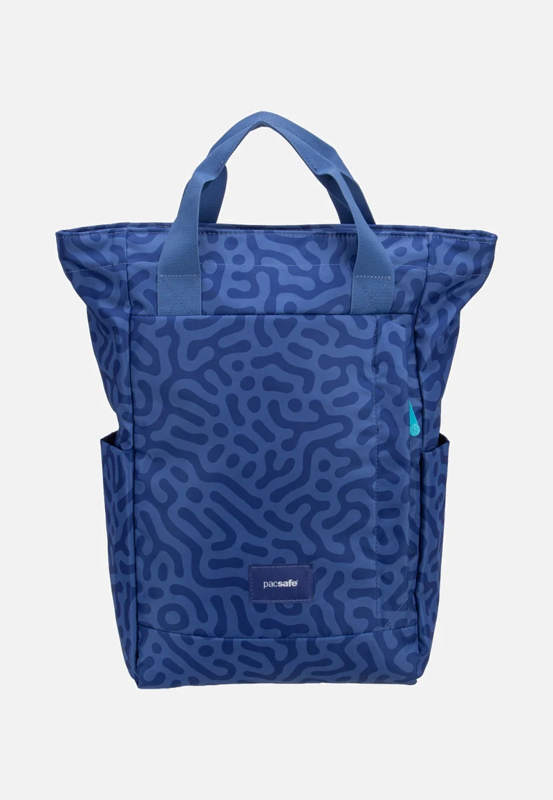 Go Totepack Cerulean Blue - Rucksack