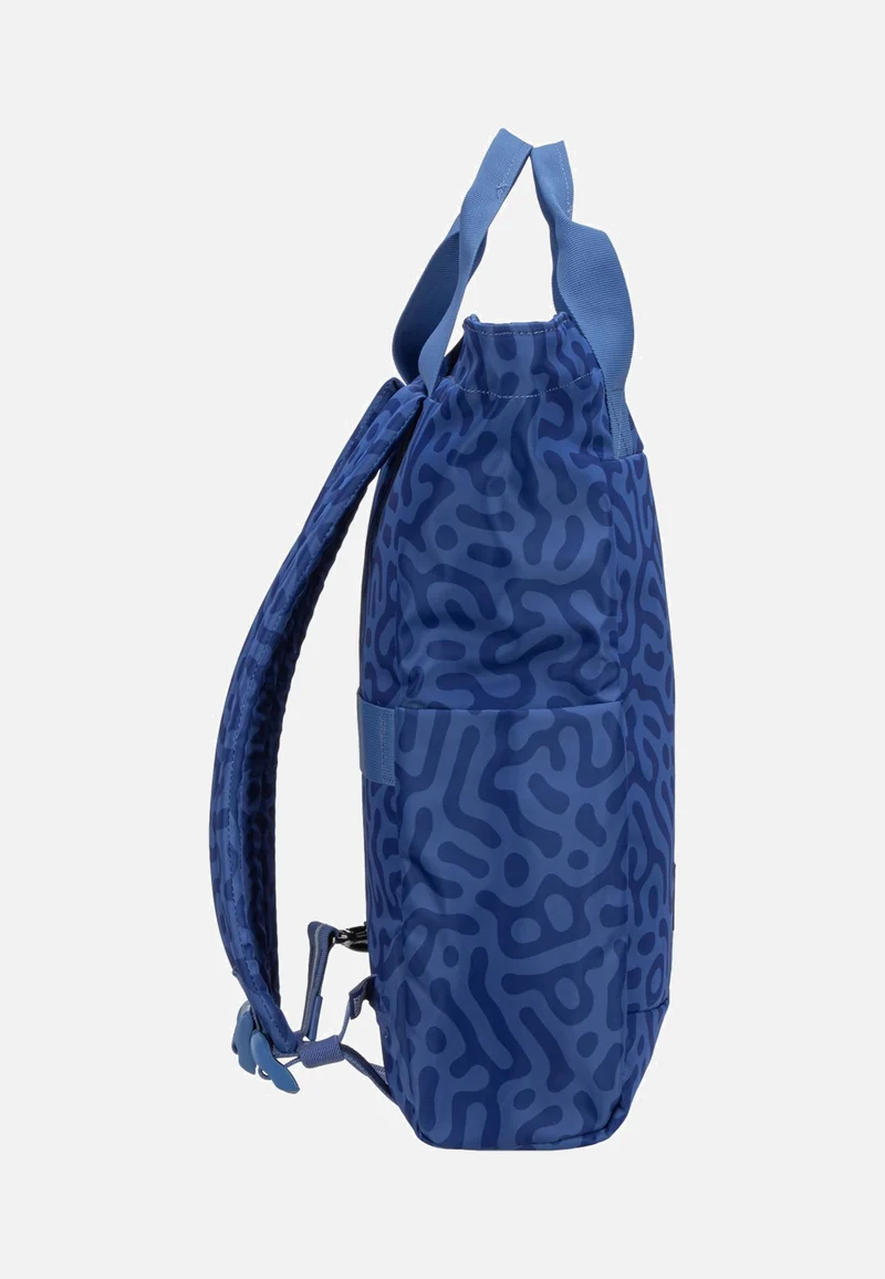 Go Totepack Cerulean Blue - Rucksack