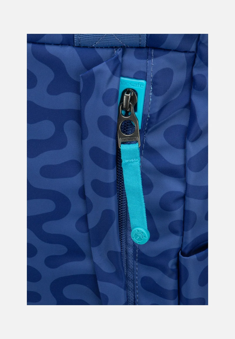 Go Totepack Cerulean Blue - Rucksack