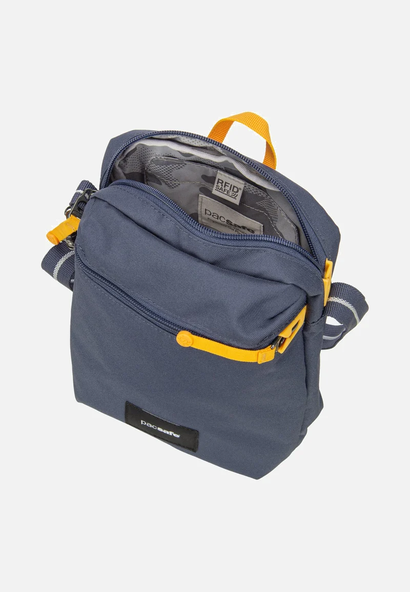 Go Festival Coastal Blue - Crossbody Bag