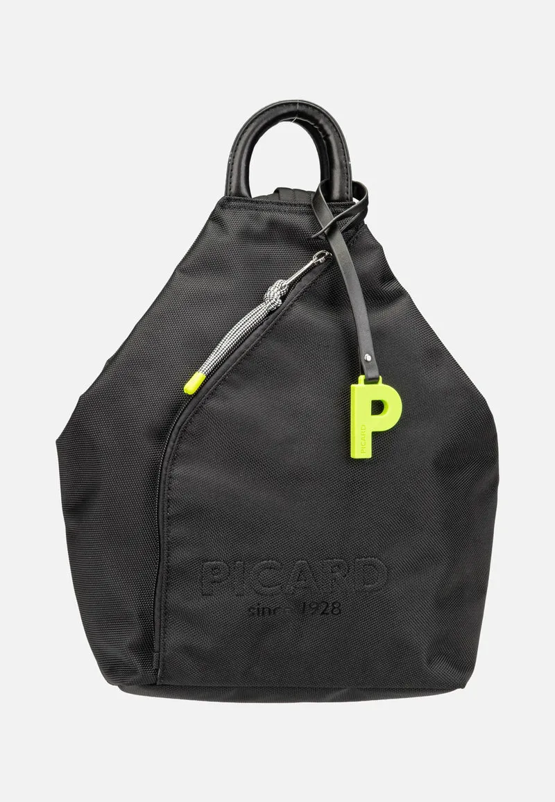 Lucky One 3362 Schwarz - Rucksack