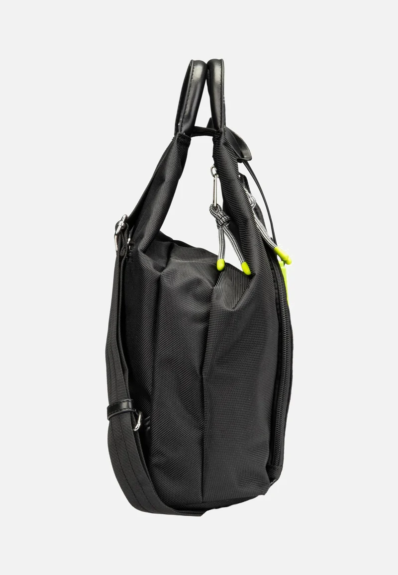 Lucky One 3362 Schwarz - Rucksack