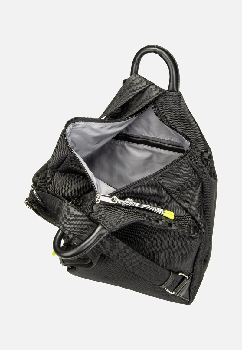 Lucky One 3362 Schwarz - Rucksack