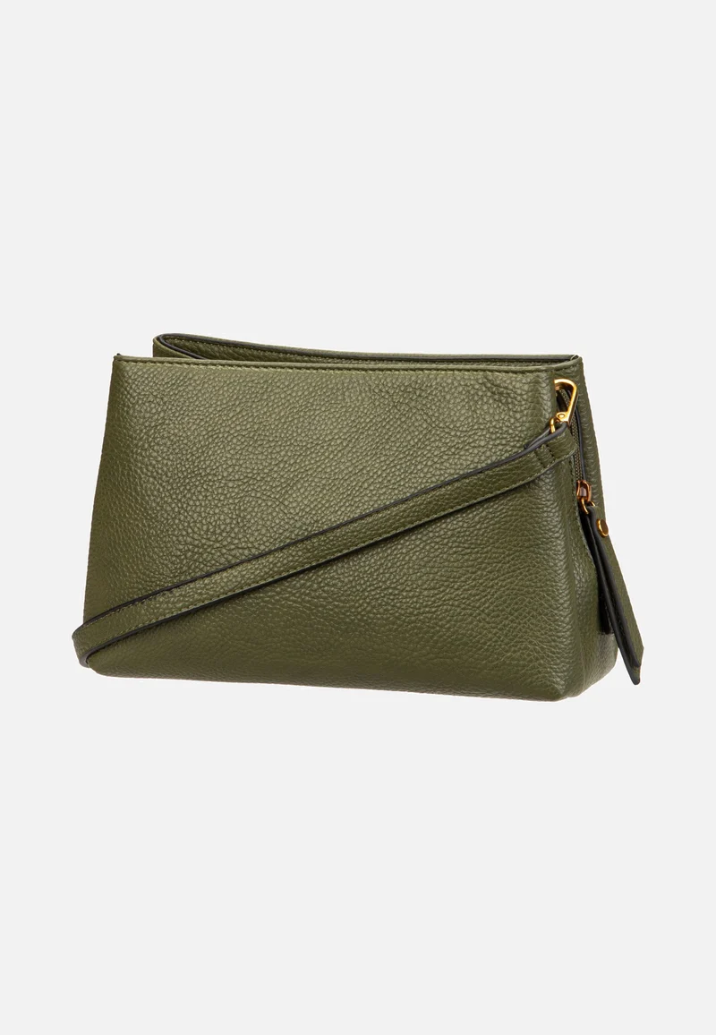 Style 3323 Olive - Crossbody Bag