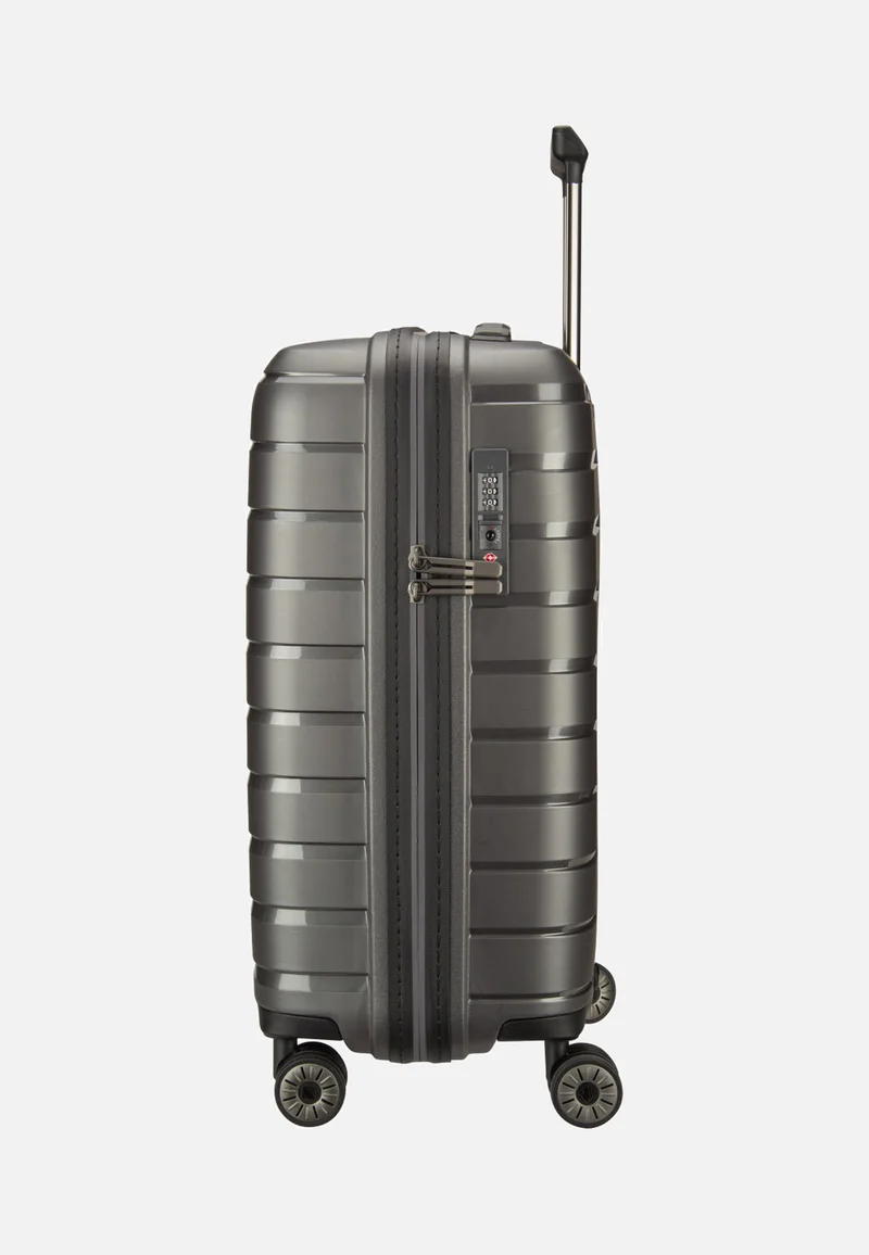 Air Base Trolley 4W S Anthracite - Koffer