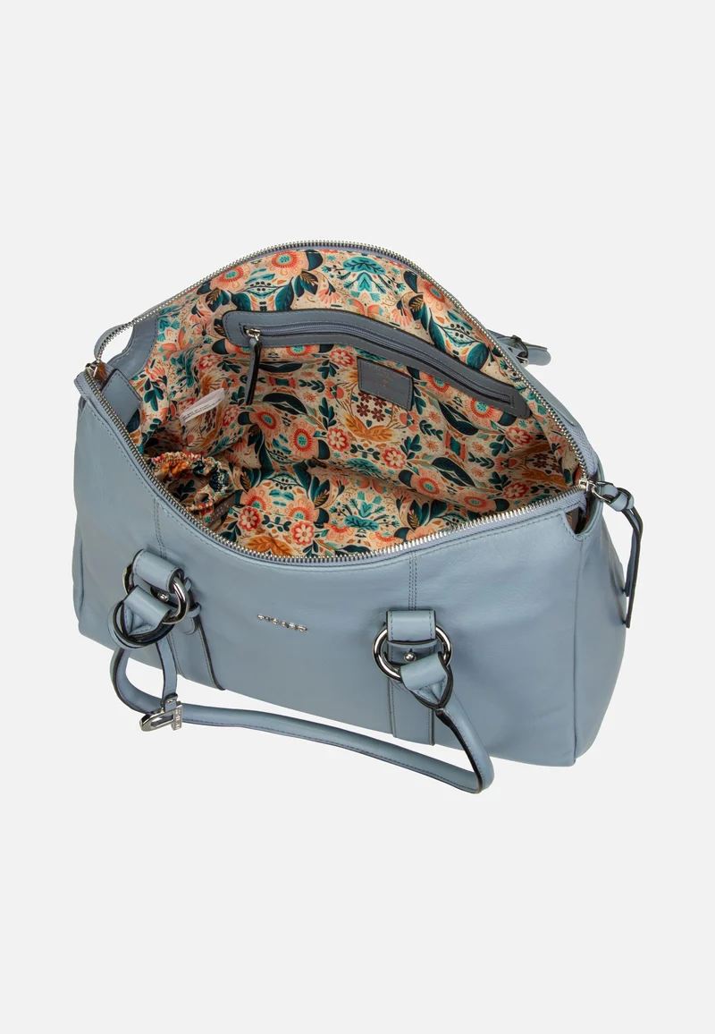 Valesca 1207 Sky - Shopper