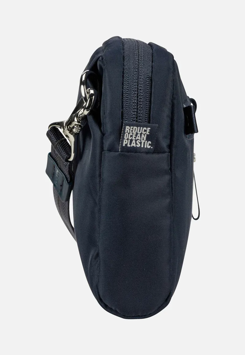 W 3-in1 sling Navy - Crossbody Bag