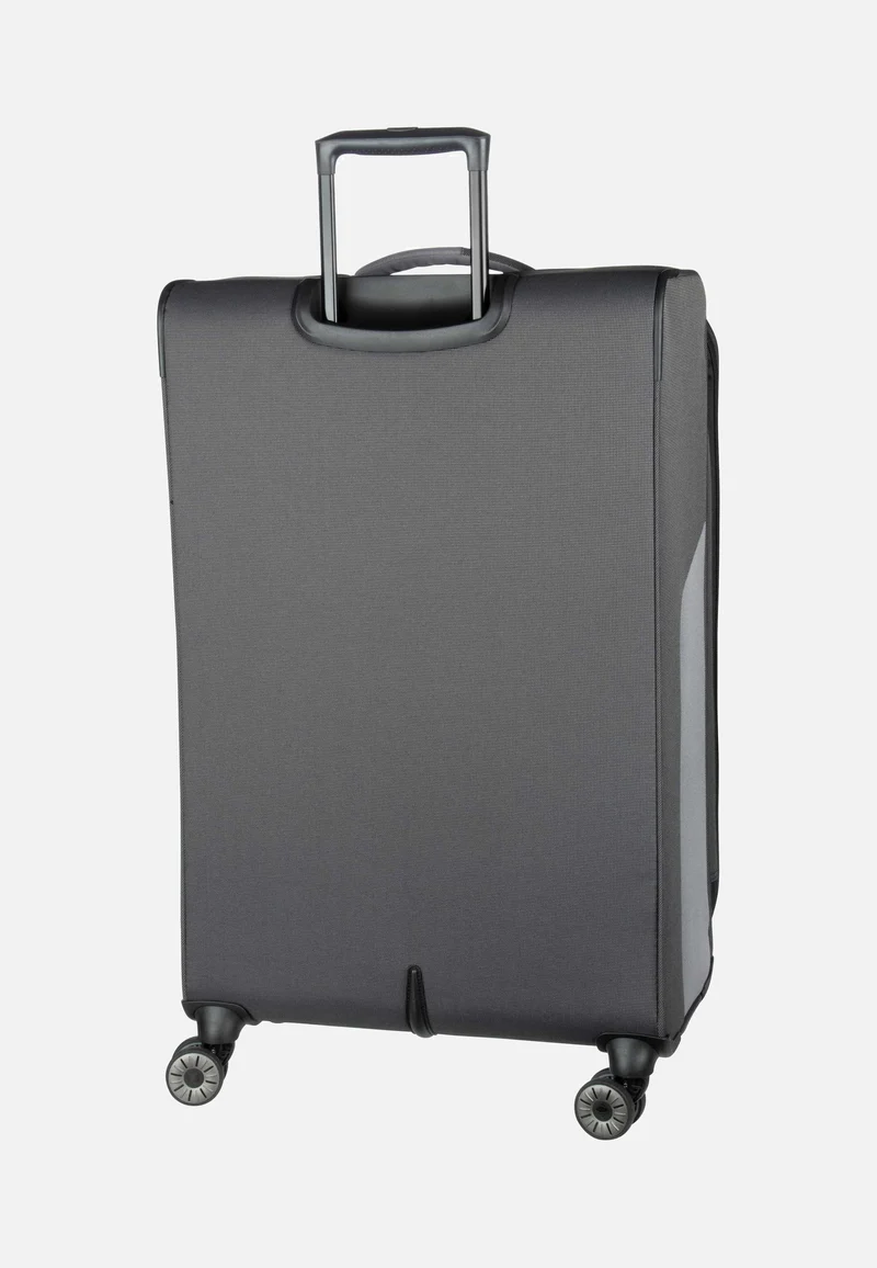 Viia 4w Trolley L Schiefer - Koffer