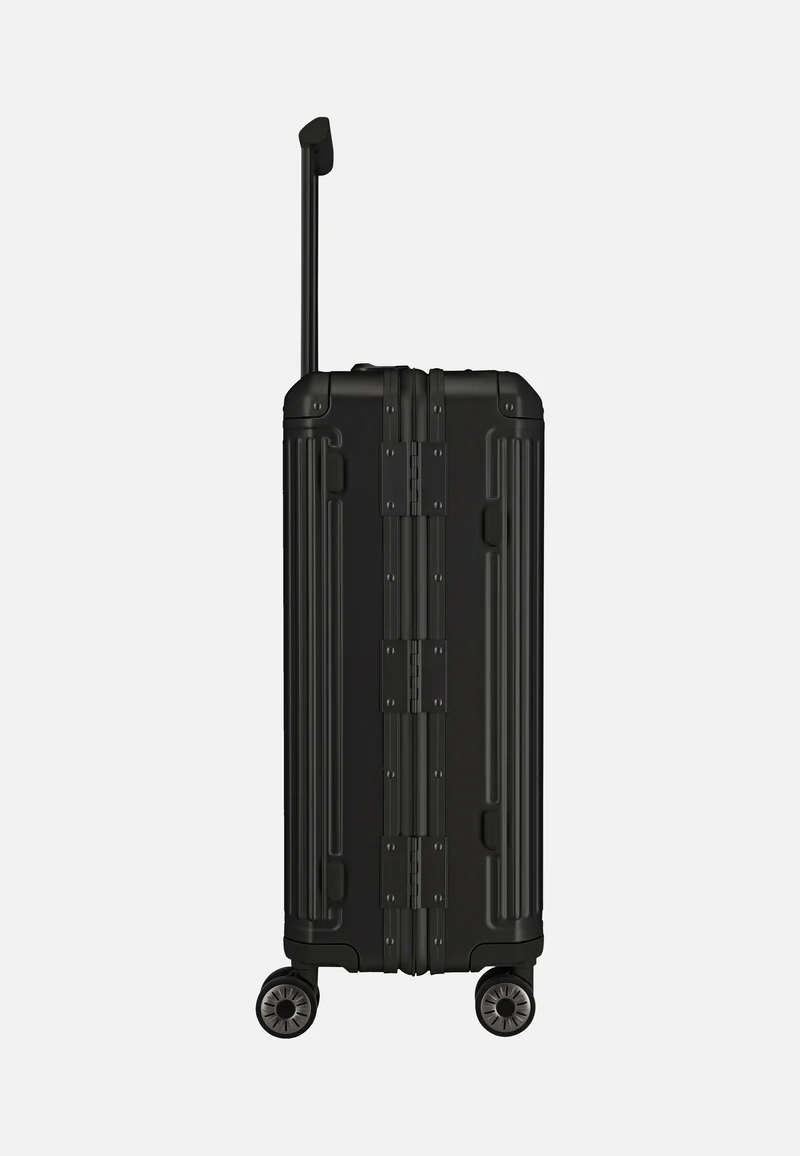 Next 4w Trolley M Schwarz - Koffer