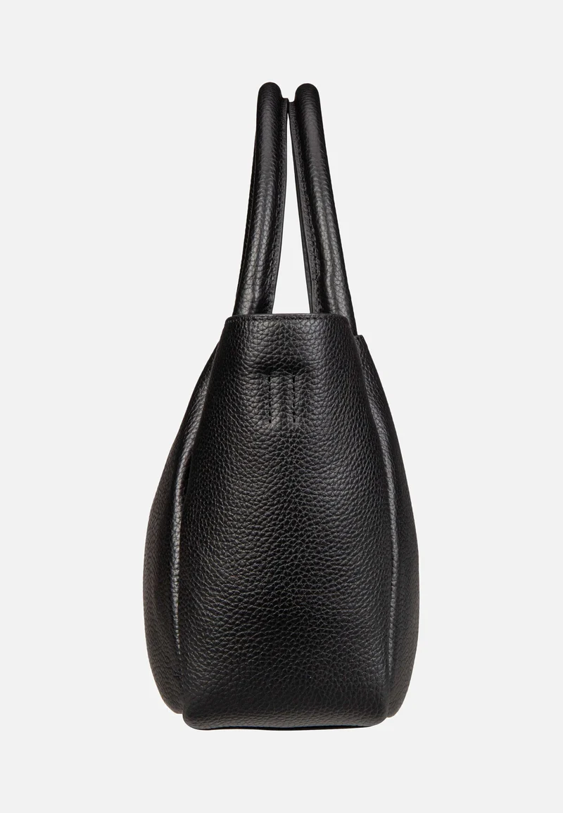 Wallis Raja MHZ Black - Henkeltasche