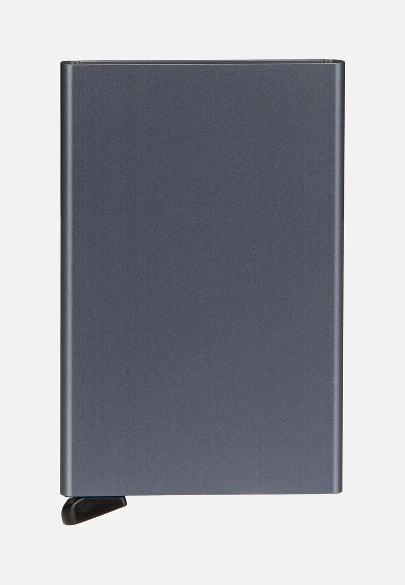 Cardprotector For Magsafe Titanium - Kartenetui