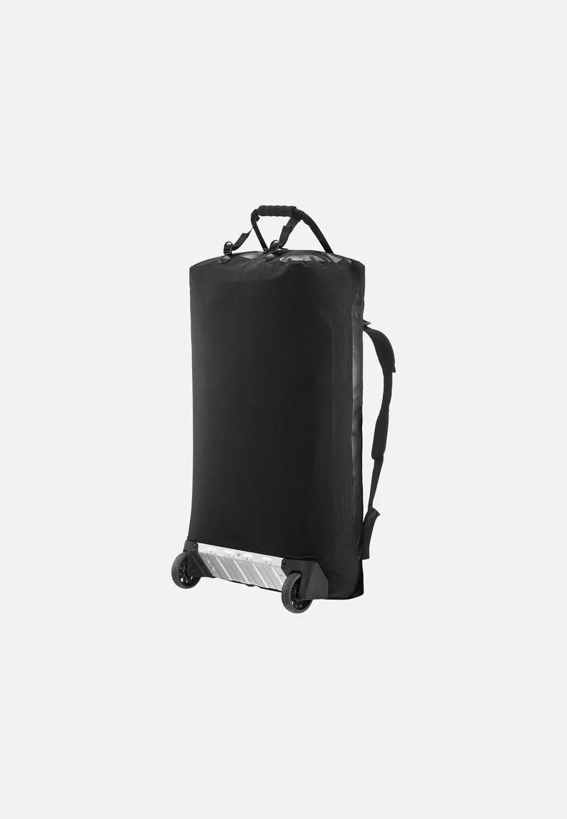 Duffle RS 110L Schwarz - Reisetasche mit Rollen