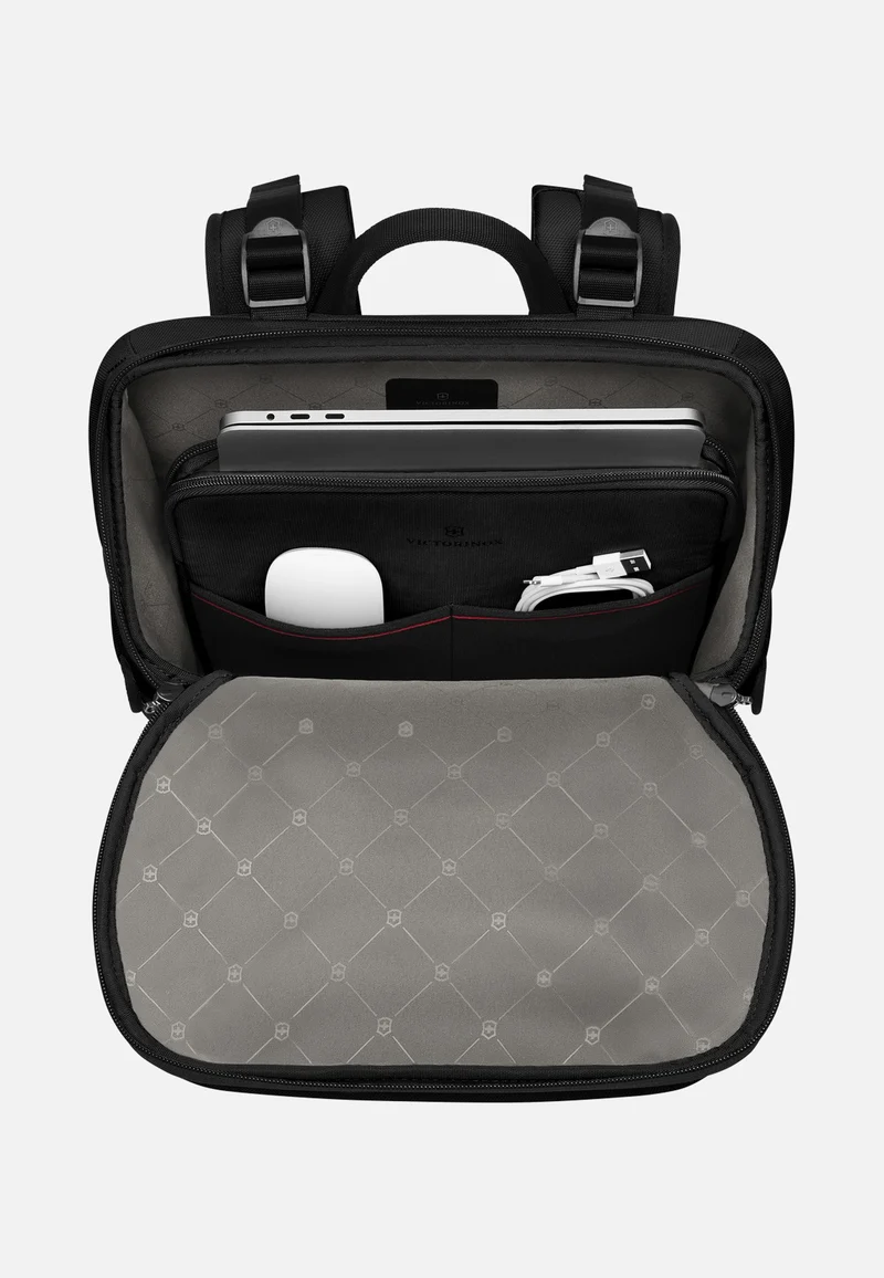 Altmont Modern Commuter Black - Rucksack