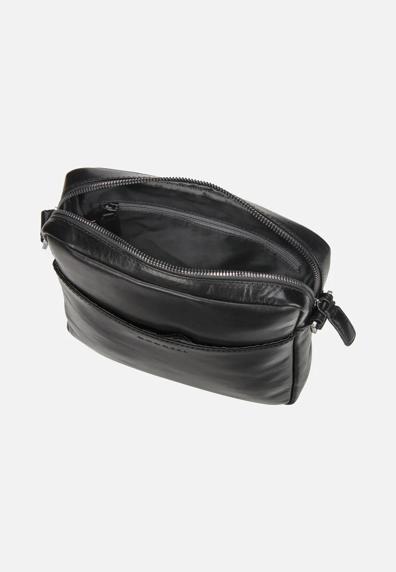 Romano 4016 Schwarz - Crossbody Bag