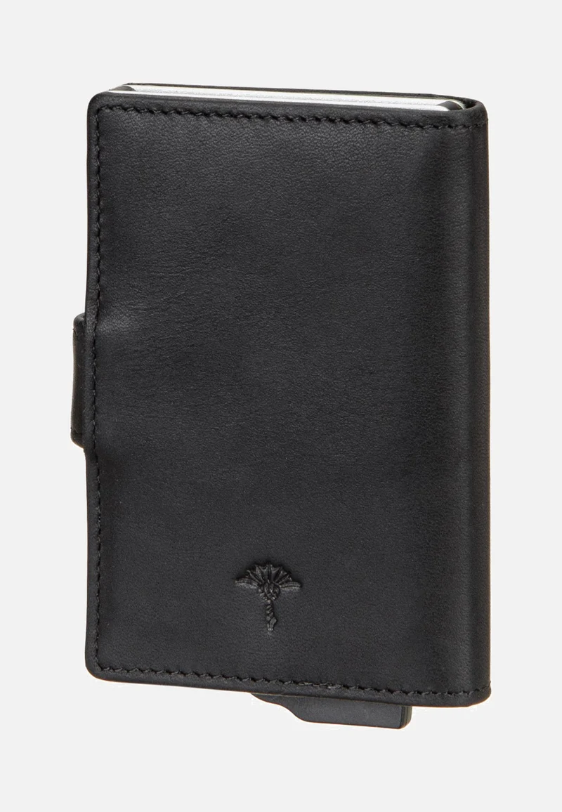 Cerratano C-Two E-Cage SV8 Black - Portemonnaie