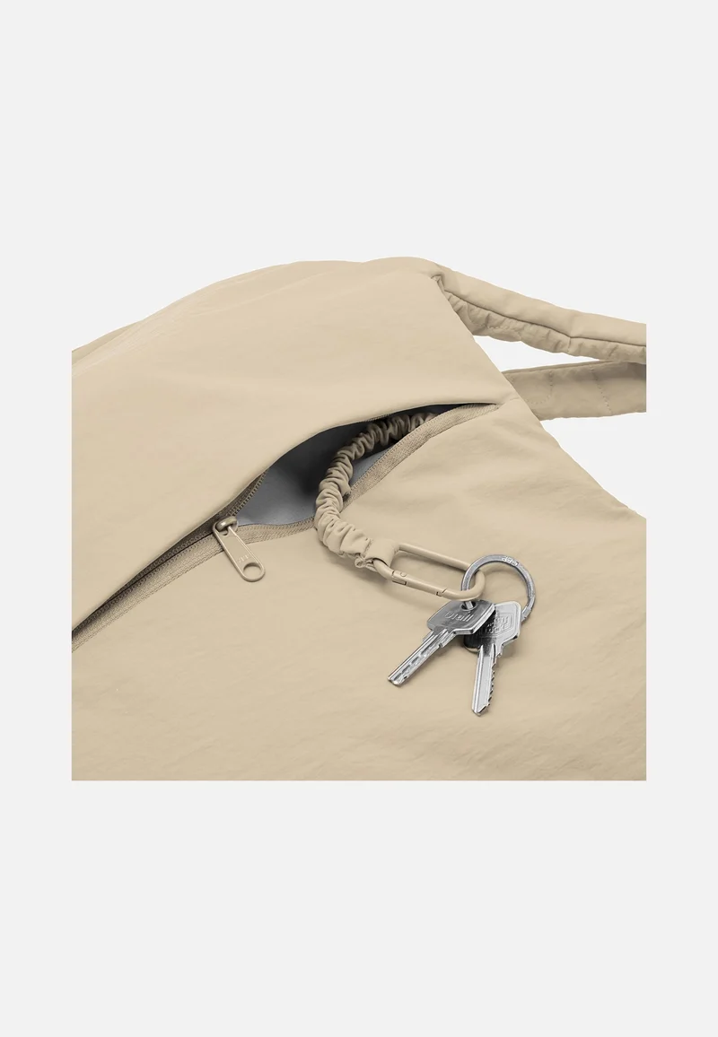 Cleo Beige - Shopper