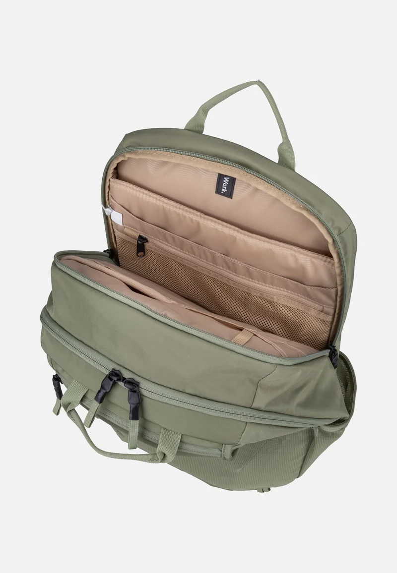 EnRoute 26L Quiet Green - Rucksack