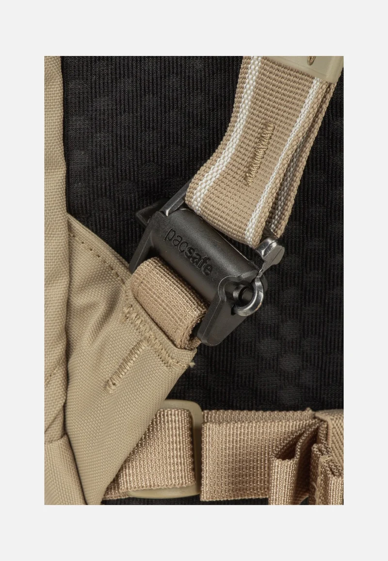 V20L City Beige - Rucksack