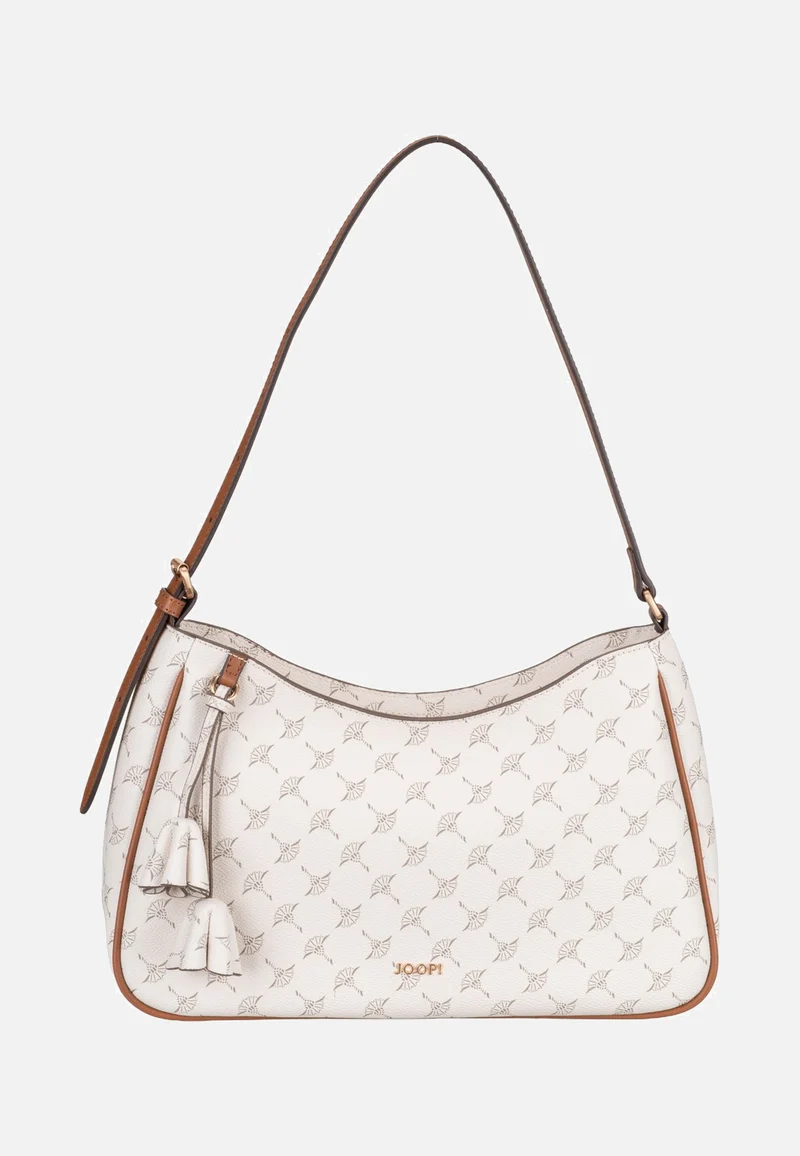 Cortina 1.0 Xara Shz Offwhite - Hobo Bag