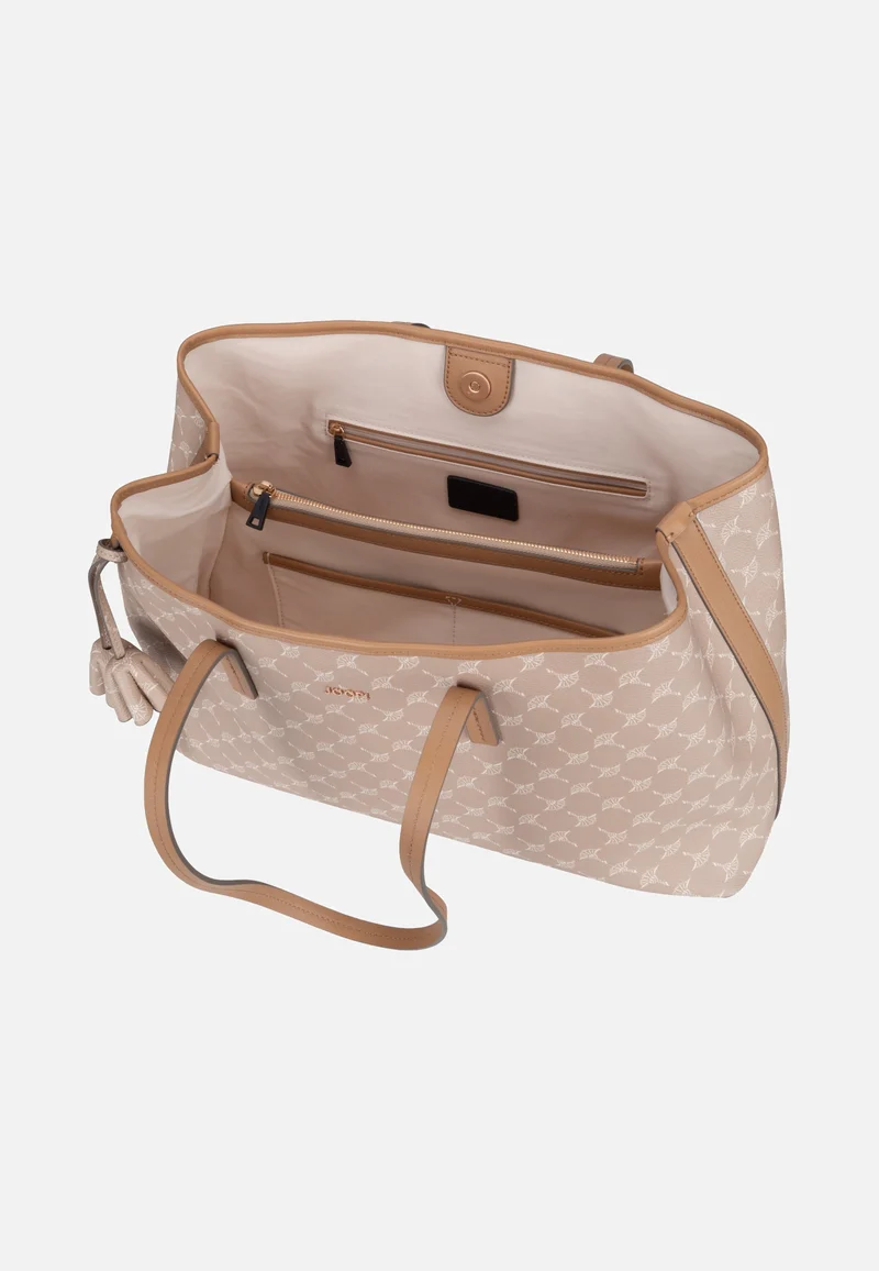 Cortina 1.0 Imogen LHO Sesame - Shopper