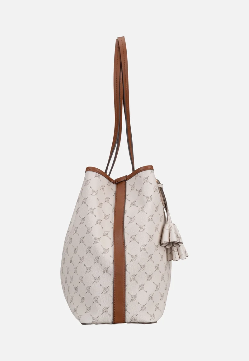 Cortina 1.0 Imogen LHO Offwhite - Shopper