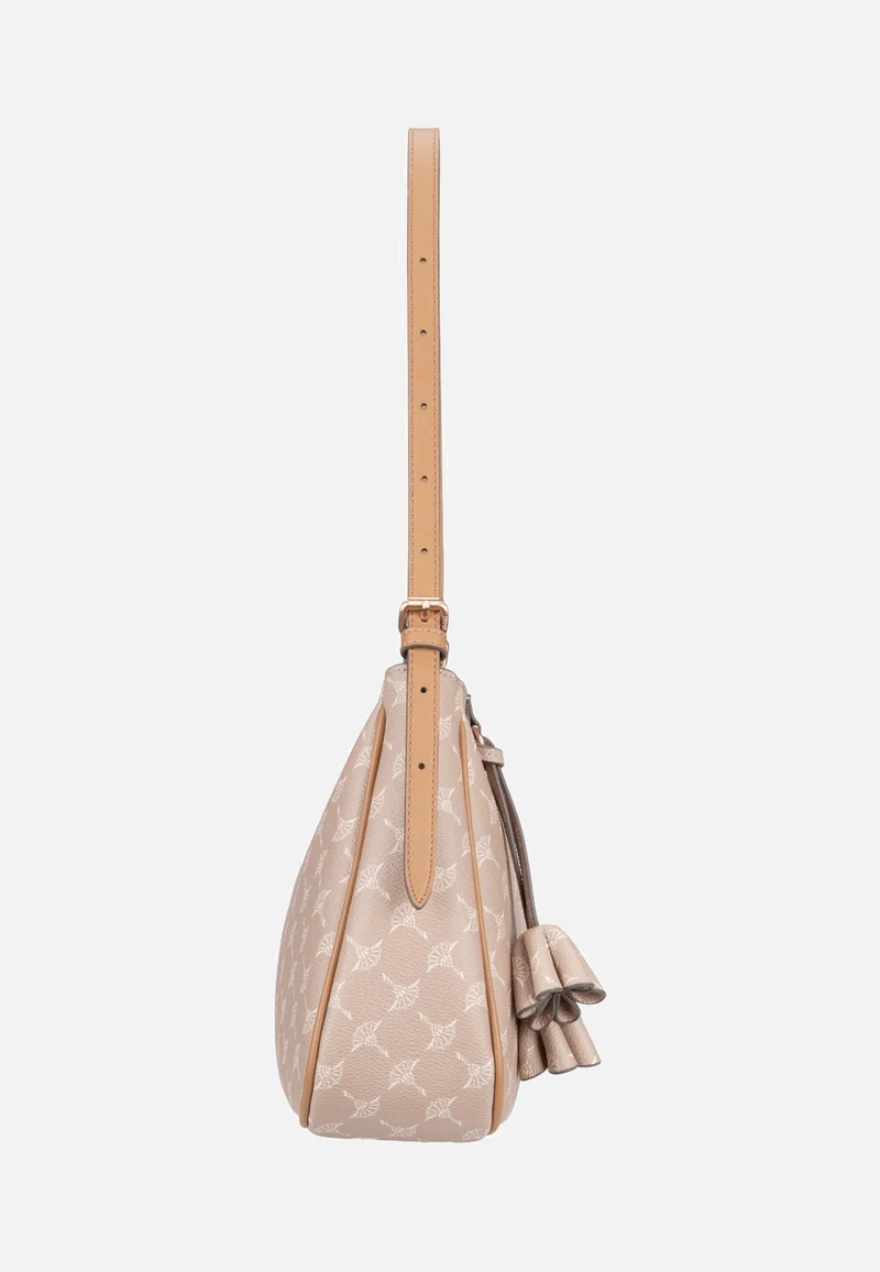 Cortina 1.0 Xara Shz Sesame - Hobo Bag