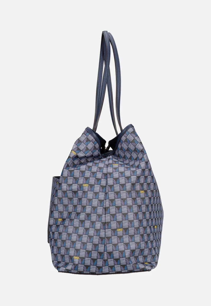 G Wave II 2in1 81240 Blue Logo - Shopper