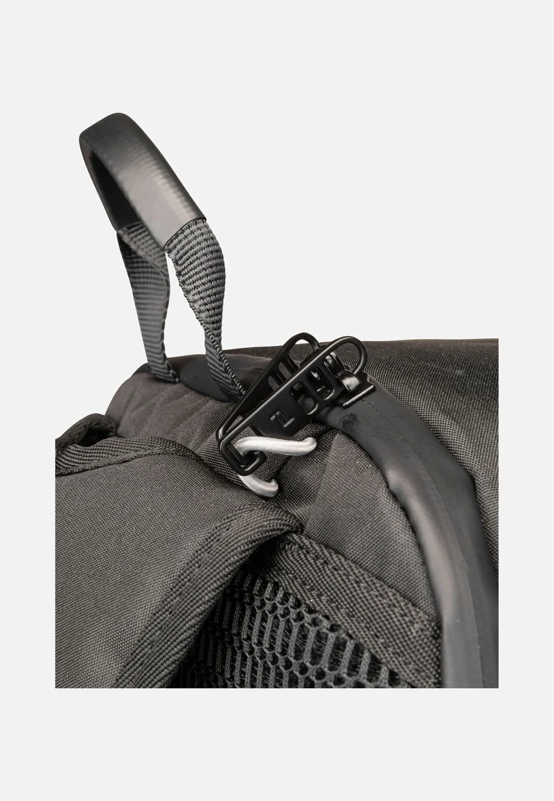Urban Eco Travel Black - Reiserucksack