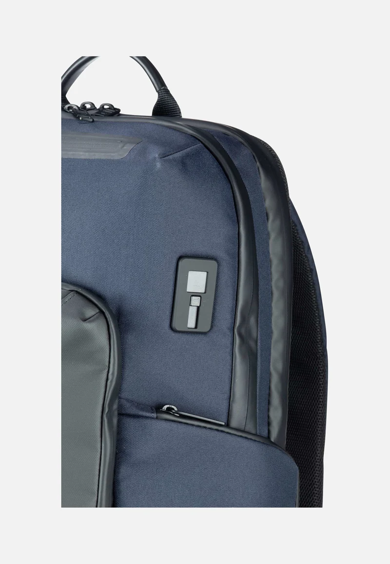 Urban Eco M2 Dark Blue - Rucksack