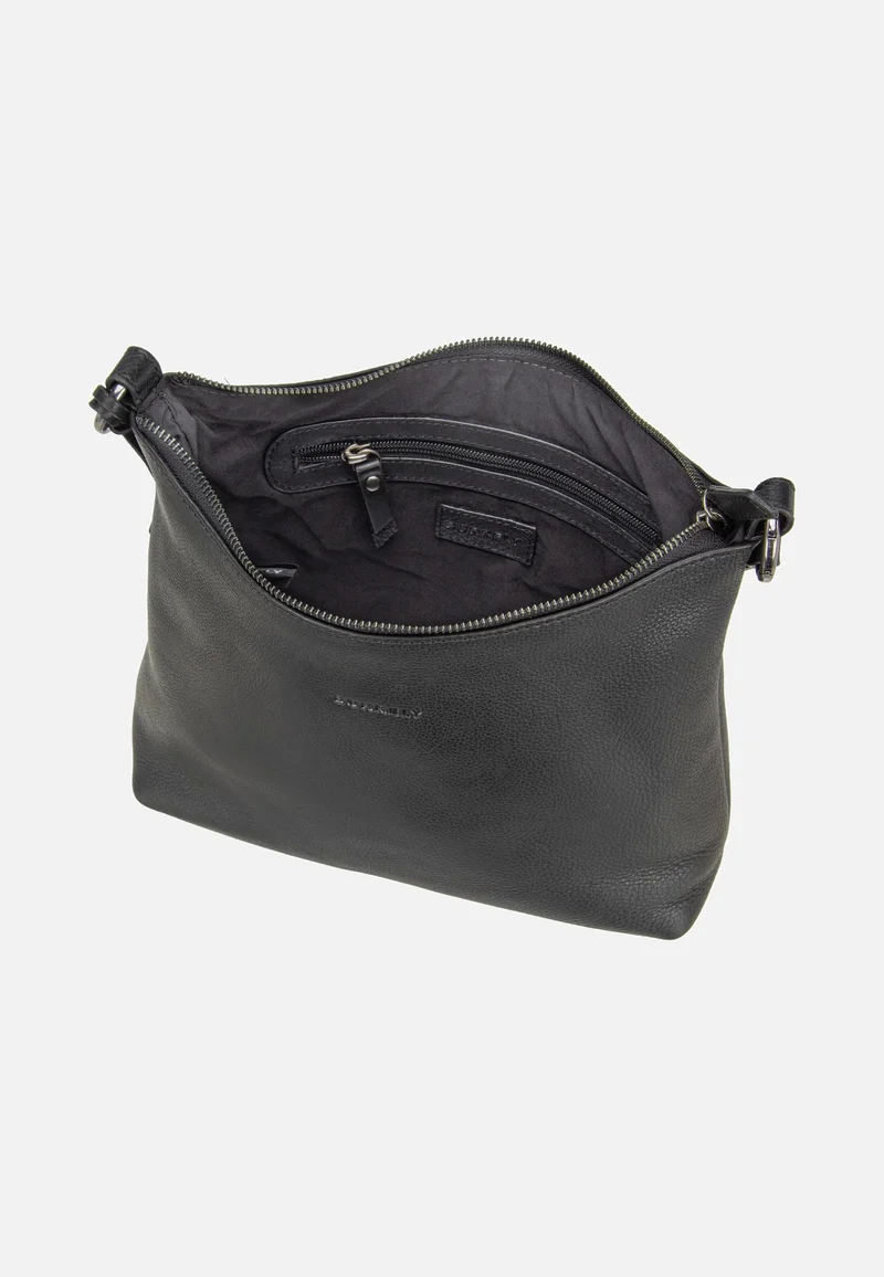 Antique Avery 8005221 Black - Schultertasche