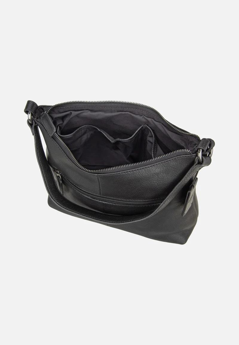 Antique Avery 8005221 Black - Schultertasche