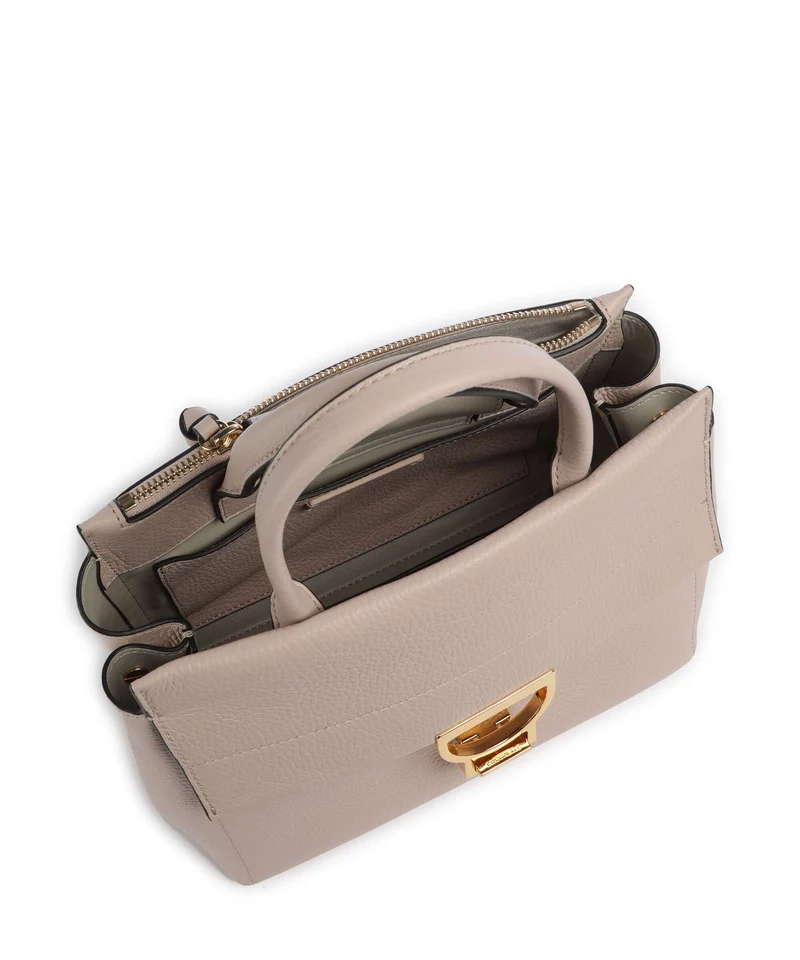 Coccinelle Arlettis Handtasche rosette