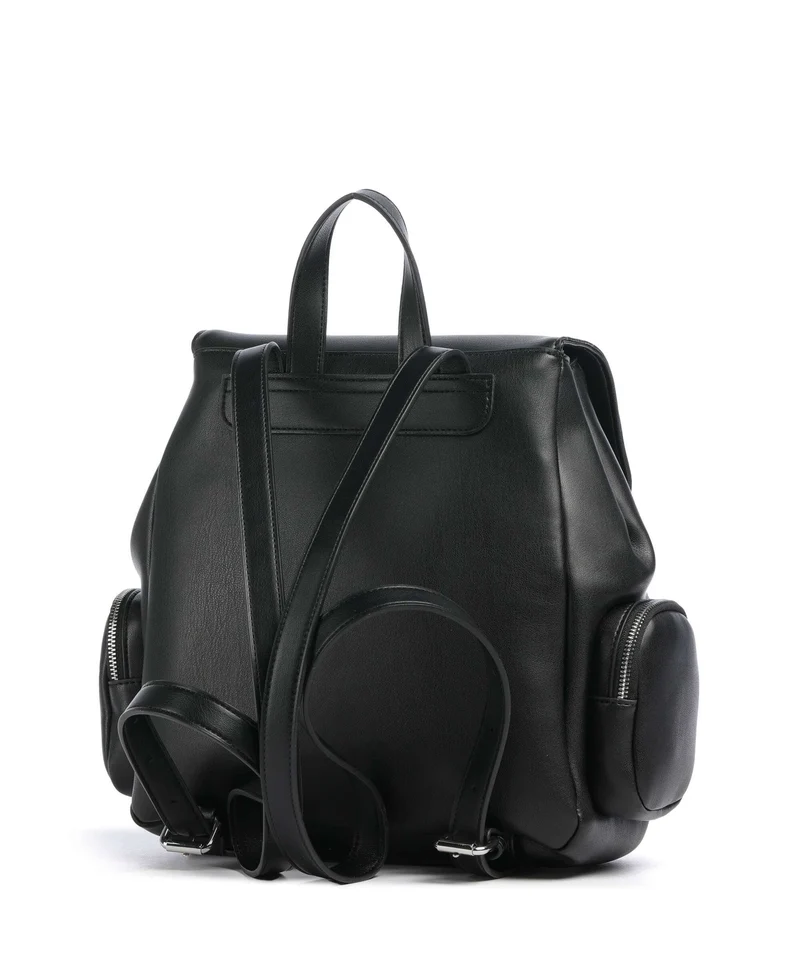 Armani Exchange Zaino Rucksack black