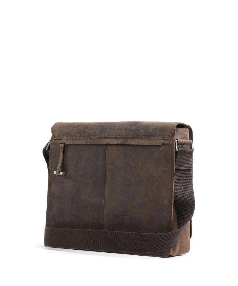 Strellson Richmond Aktentasche dark brown