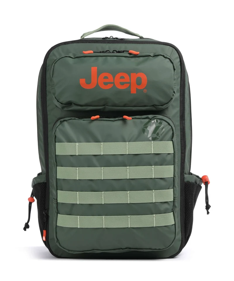 Jeep JS010B Tactique Rucksack green