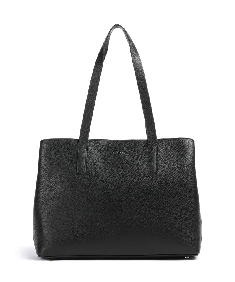 Radley London Dukes Place Large Shopper black