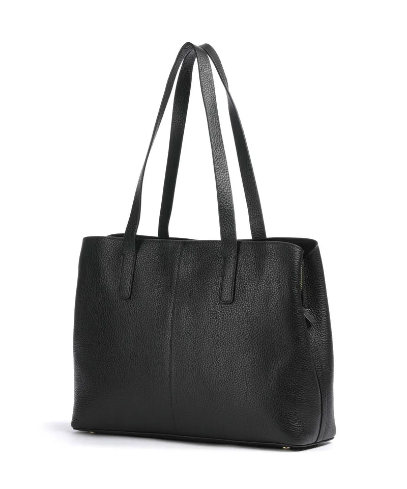 Radley London Dukes Place Large Shopper black