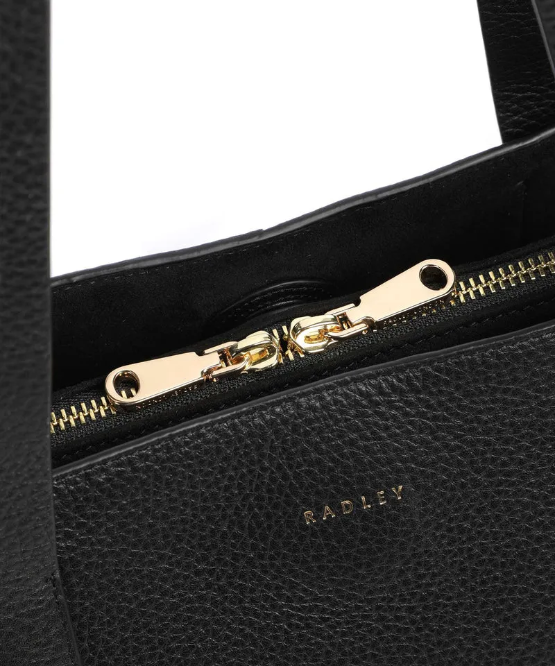 Radley London Dukes Place Large Shopper black