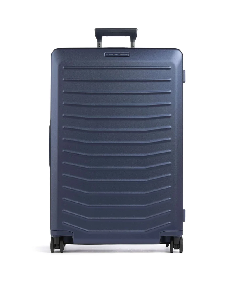 Porsche Design Roadster HC 4-Rollen Trolley dark blue