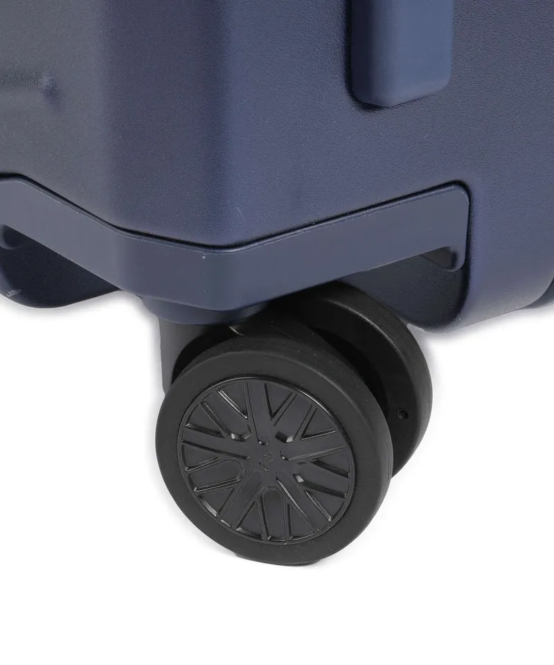 Porsche Design Roadster HC 4-Rollen Trolley dark blue
