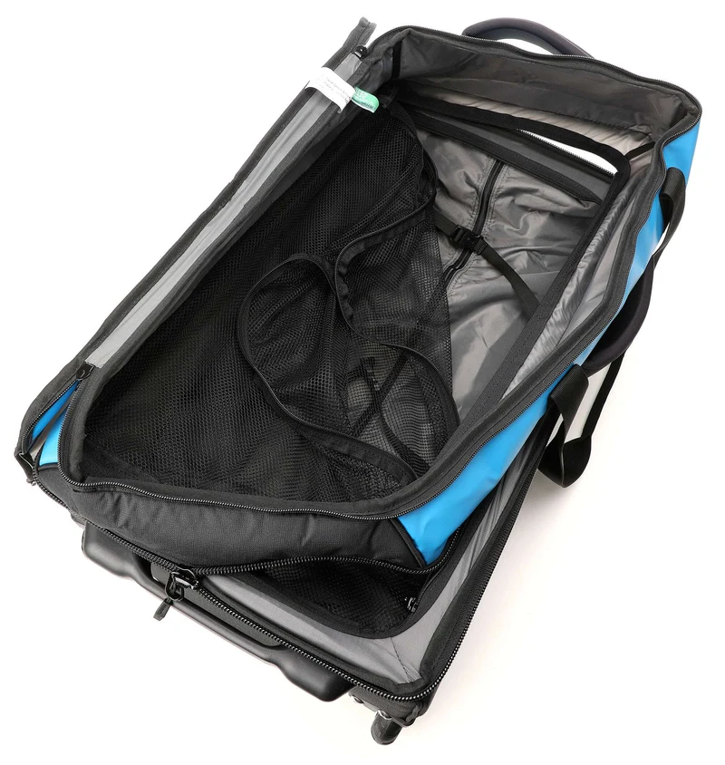 Vaude Rotuma 90 Rollenreisetasche azure