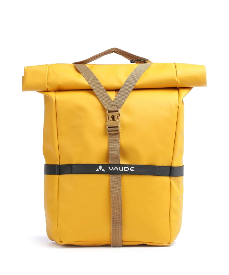 Vaude Mineo 23 Rucksack burnt yellow