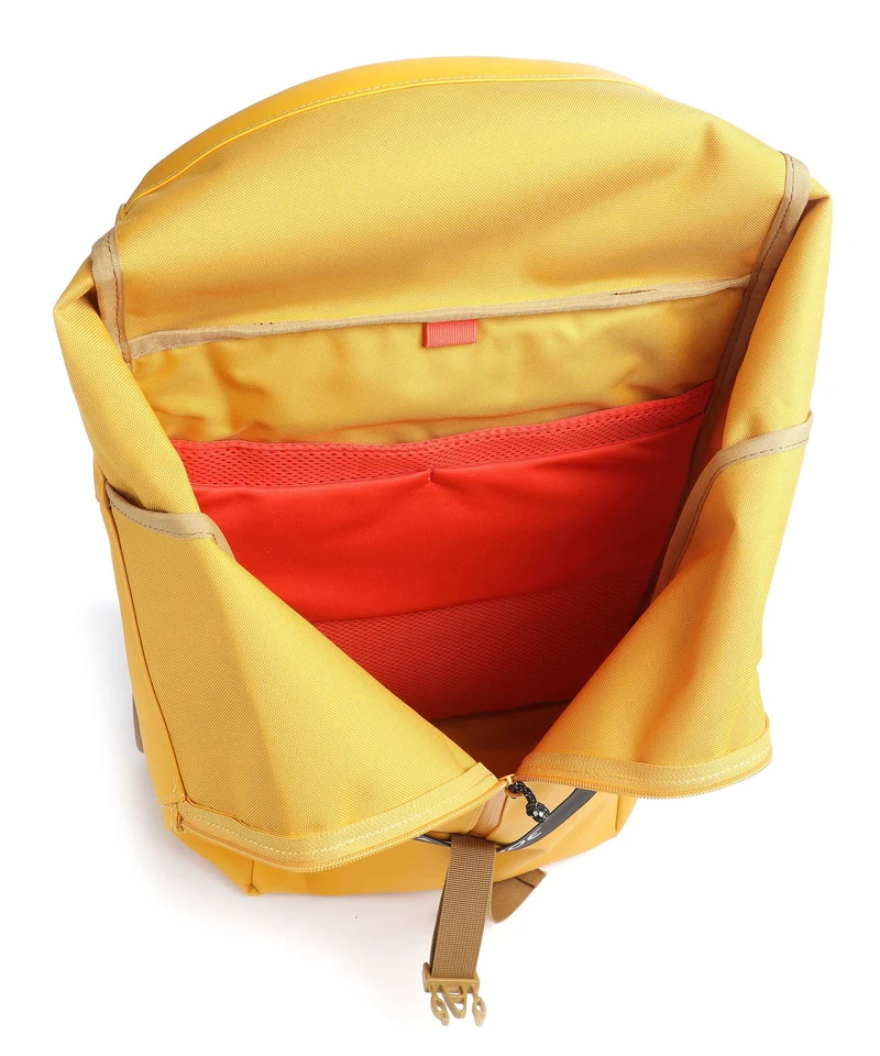 Vaude Mineo 23 Rucksack burnt yellow