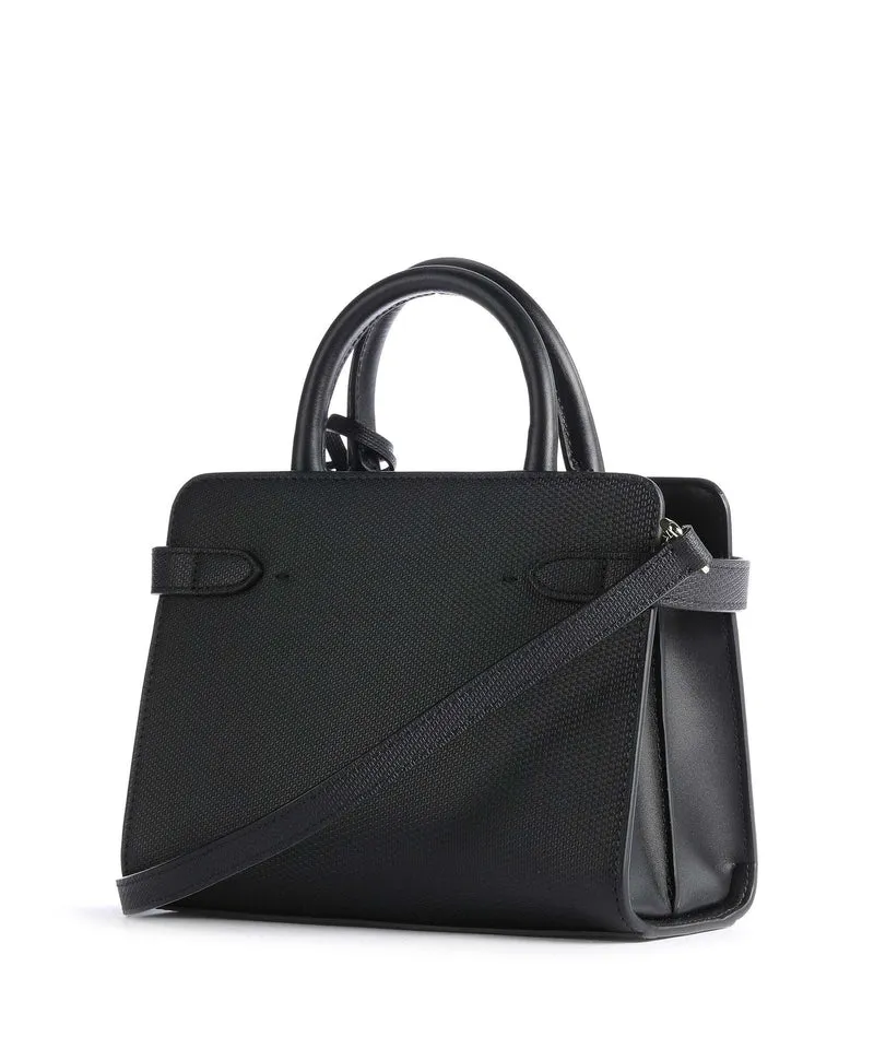 Le Tanneur Emilie Handtasche noir