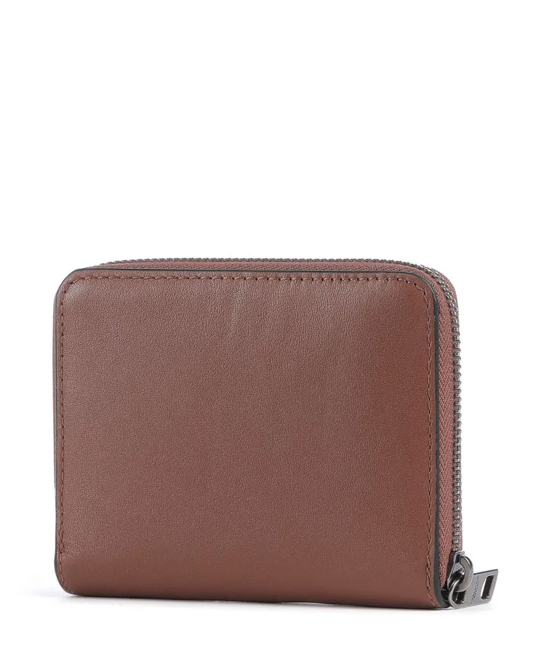 Liebeskind Conny Soft Nappa M Geldbörse russet