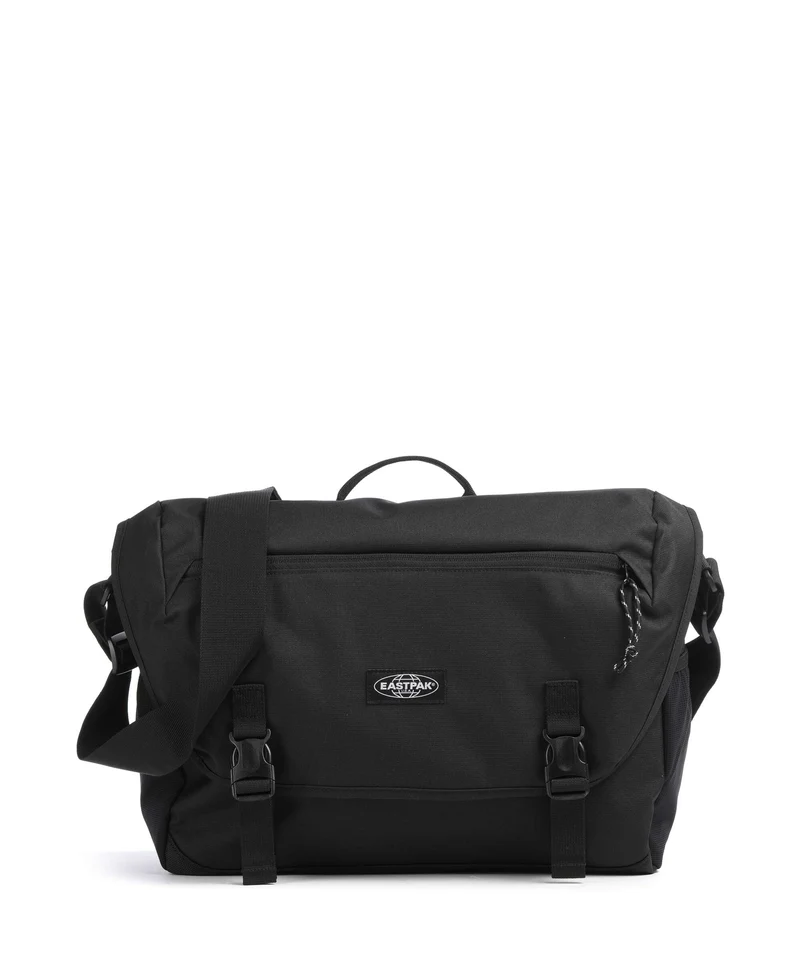 Eastpak Courier Pro Kuriertasche black