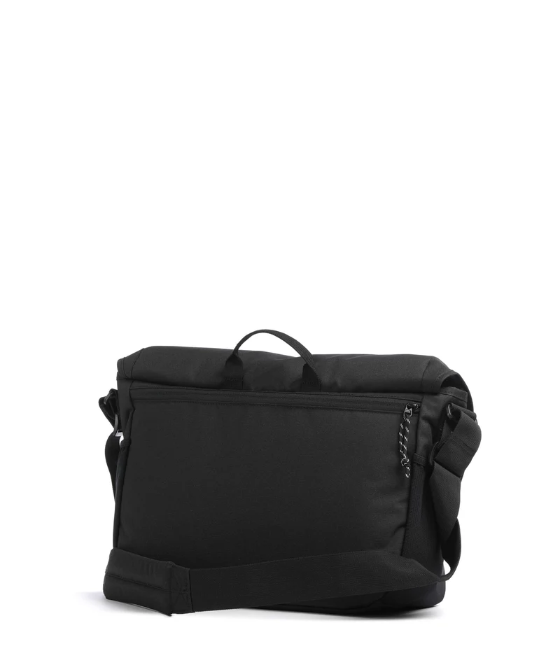 Eastpak Courier Pro Kuriertasche black